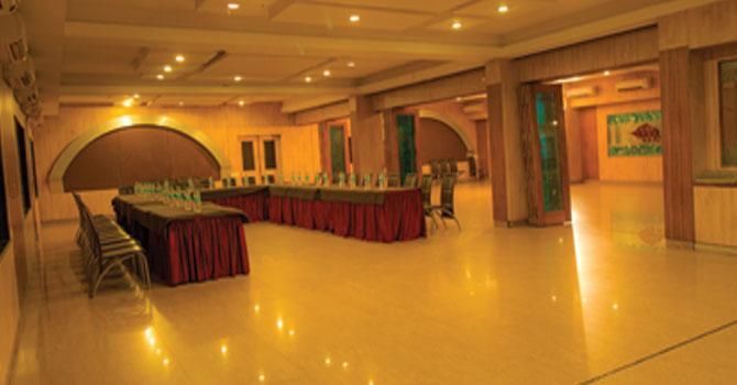 Hotel Aryan Jharsuguda Exterior foto